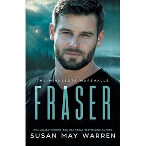 Fraser: A Navy Seal and a female bodyguard hunt for a princess on the run! -- Su